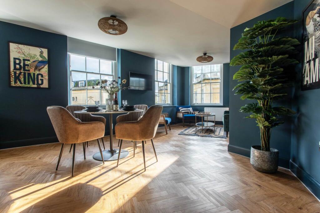 Property image for Arlington House, Bath