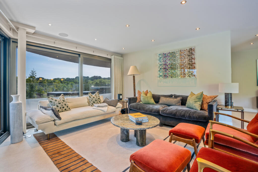 Additional image 5 of The Avenue, Branksome Park, Poole, Dorset, BH13