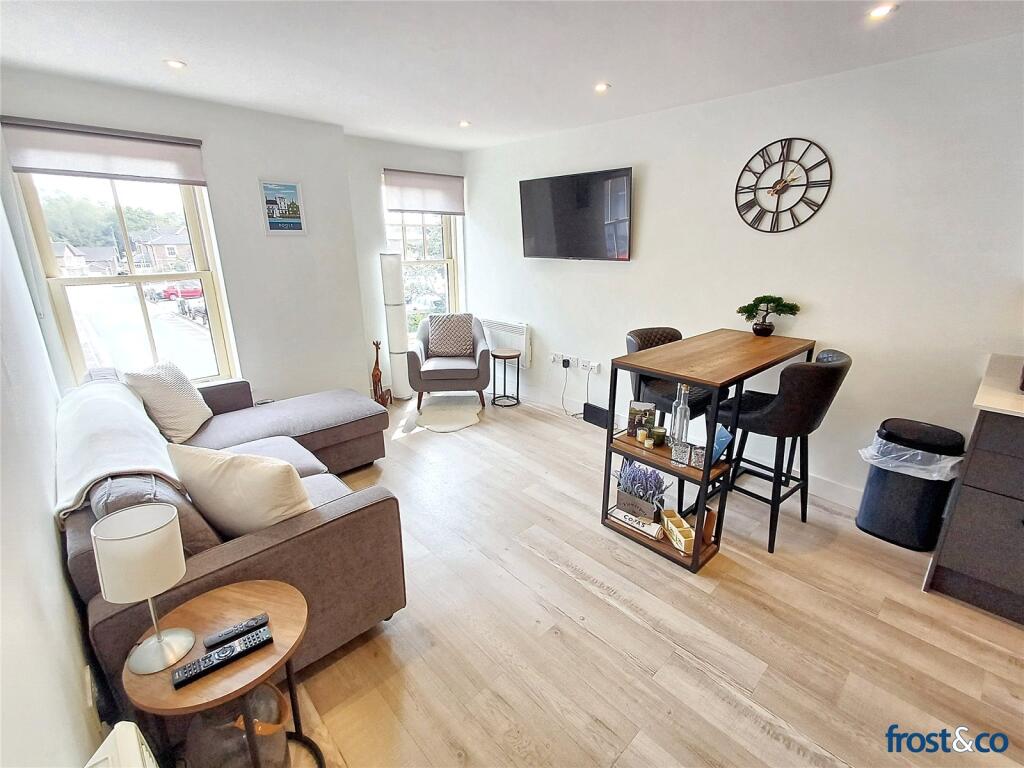 Additional image 2 of Commercial Road, Ashley Cross, Poole, Dorset, BH14