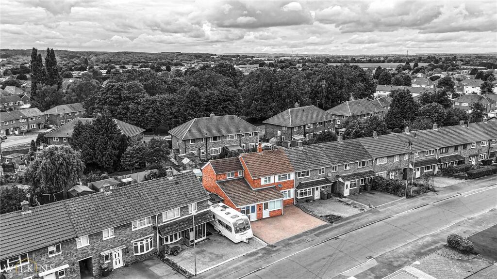 Additional image 34 of Laburnum Avenue, Tamworth, Staffordshire, B79