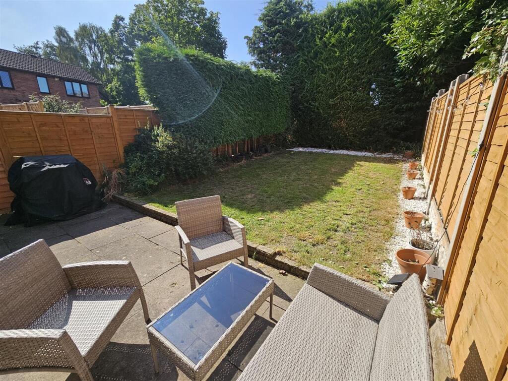 Additional image 16 of Kendal Grove, Solihull