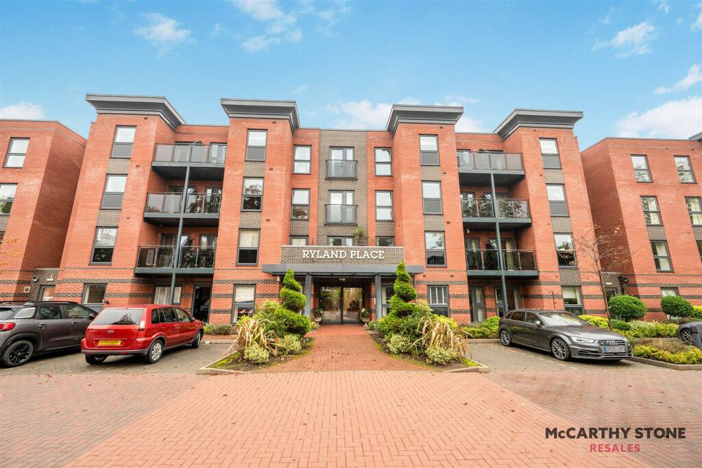 Additional image 22 of Ryland Place, Norfolk Road, Edgbaston, Birmingham, B15 3AY