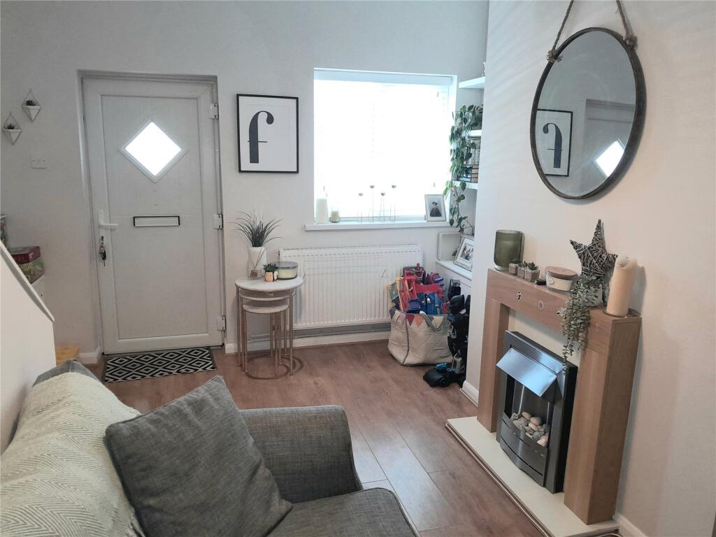 Additional image 5 of School Lane, Buckland End, Birmingham, West Midlands, B34