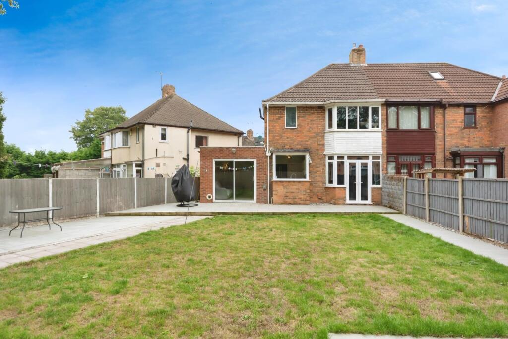 Additional image 24 of Cranfield Grove, Birmingham