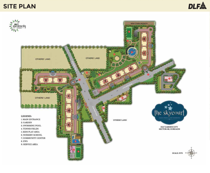 Additional image 2 of Sector 86, Gurgaon