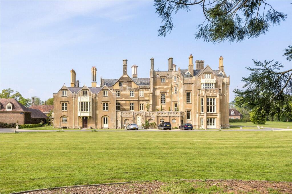 Additional image 6 of Hurn Court Lane, Hurn, Christchurch, Dorset, BH23