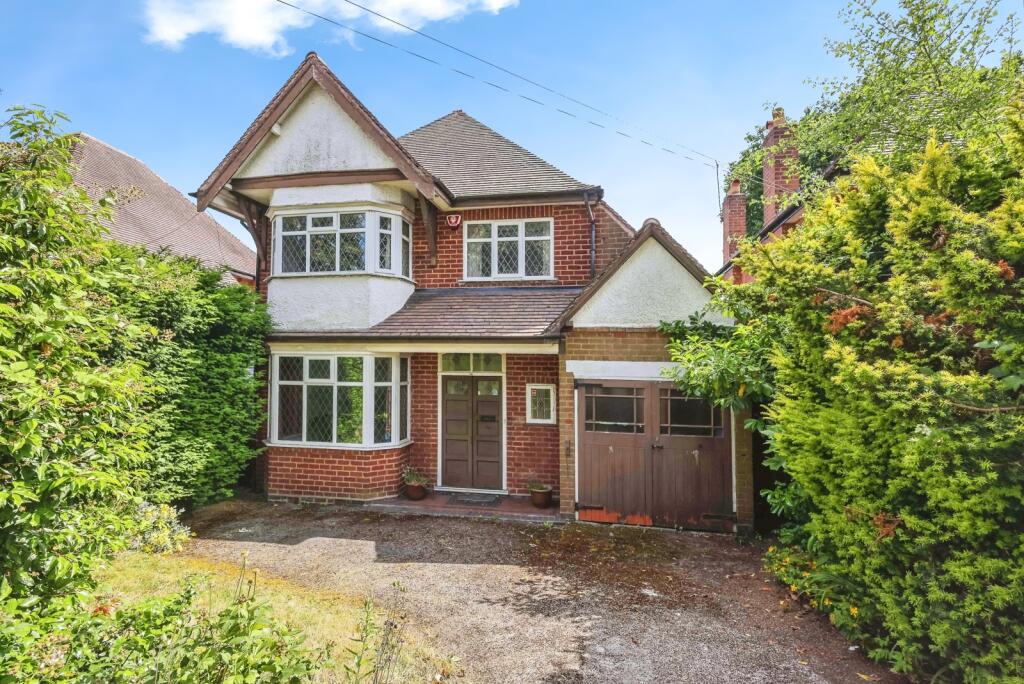 Additional image 16 of Mossfield Road, Birmingham, West Midlands, B14