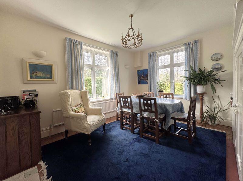 Additional image 15 of Superb 5 Bedroom Family Home In Sought After Studland Village Location