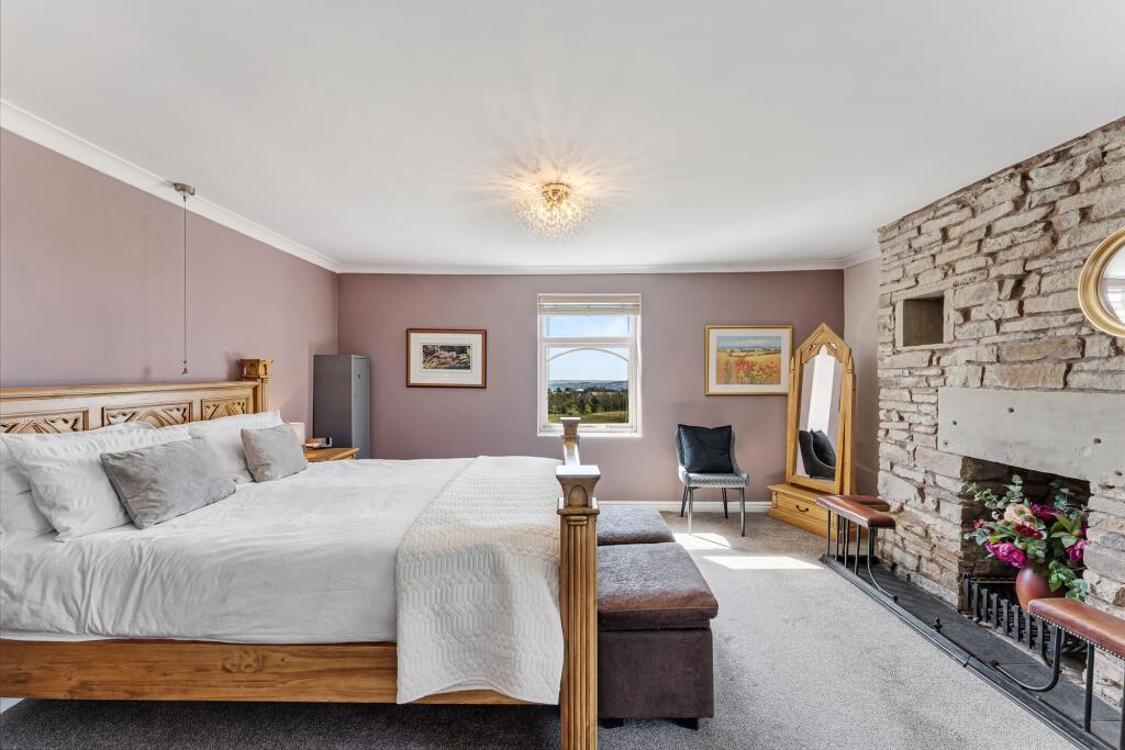 Additional image 37 of Edgworth Moor Farm, Broadhead Road, BL7 – 5 Acres, Stables & Breathtaking Views