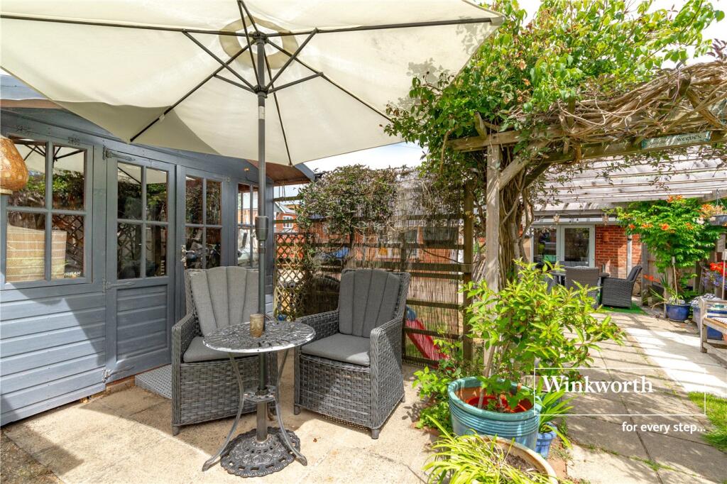 Additional image 28 of Beaufort Road, Bournemouth, Dorset, BH6