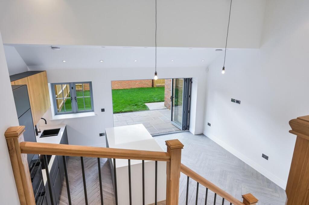 Additional image 5 of Skylarks, Rottingdean