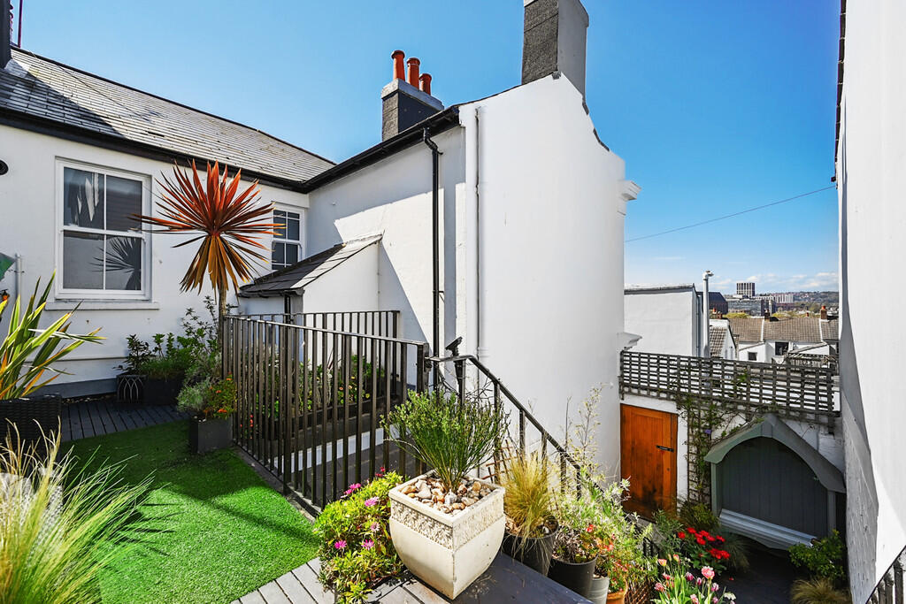 Additional image 21 of Albion Hill, Brighton