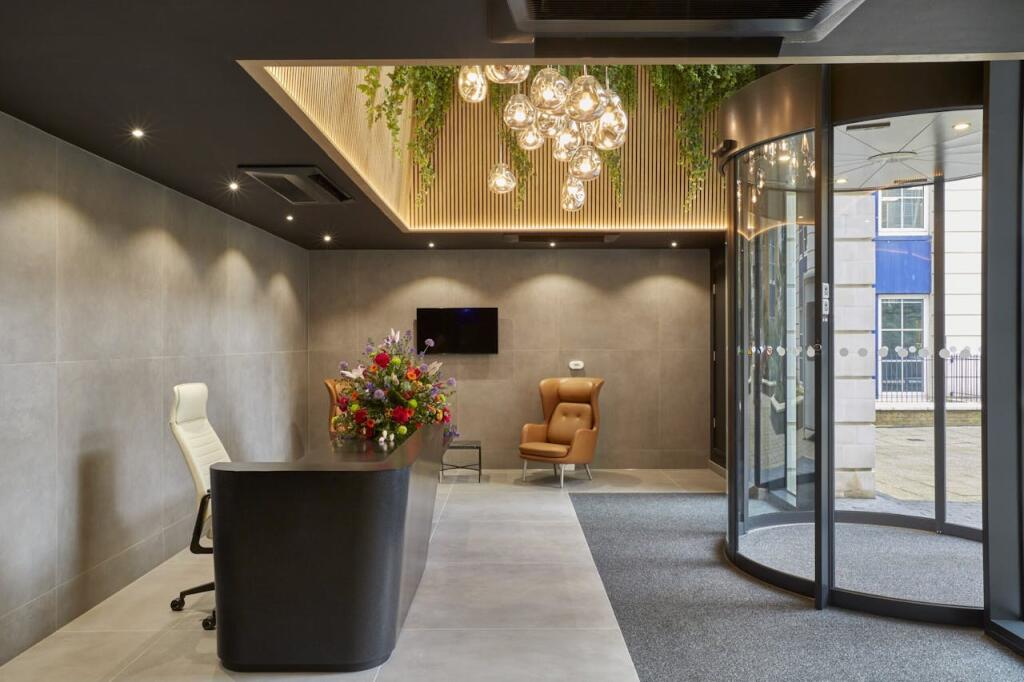 Additional image 43 of Lanchester House, Trafalgar Place, Brighton, BN1 4FU