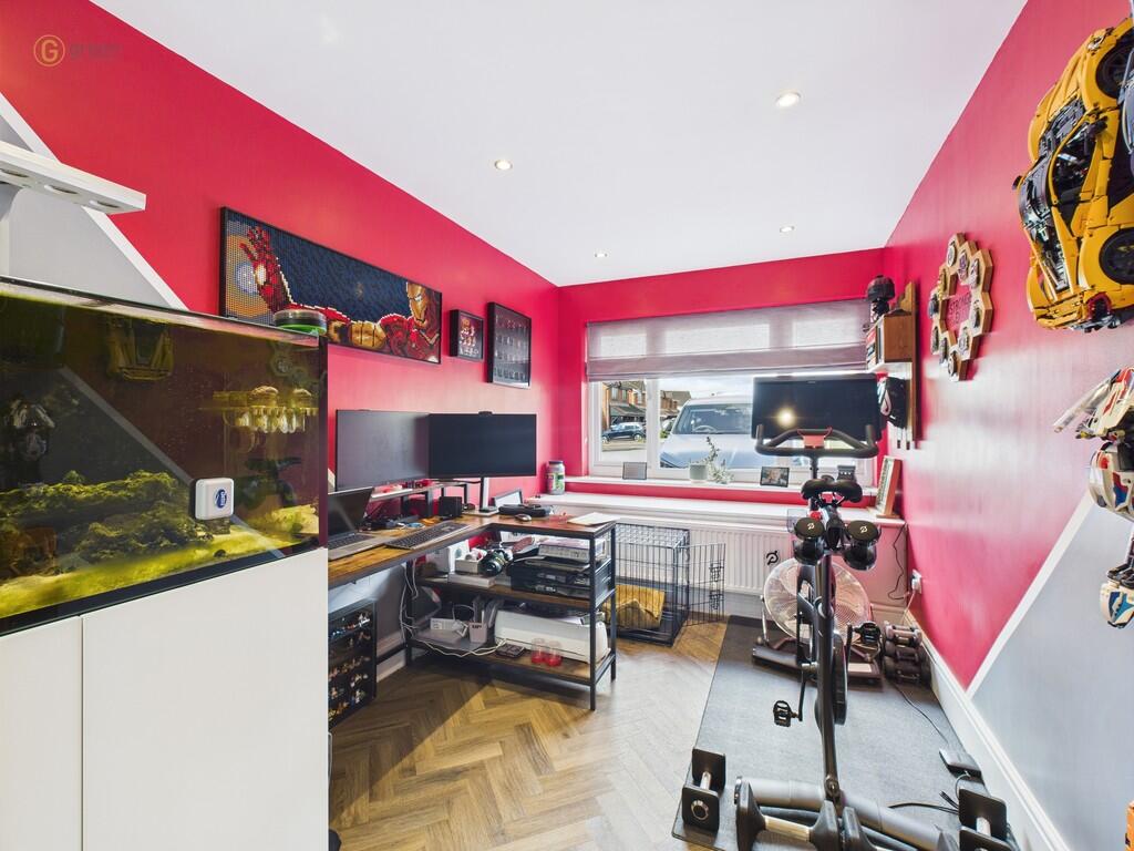 Additional image 13 of Lindisfarne, Glascote