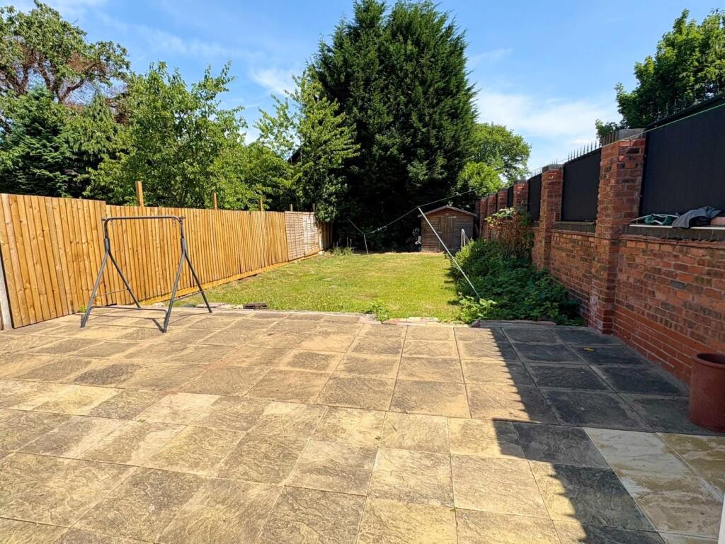 Additional image 16 of Chester Road, Sutton Coldfield