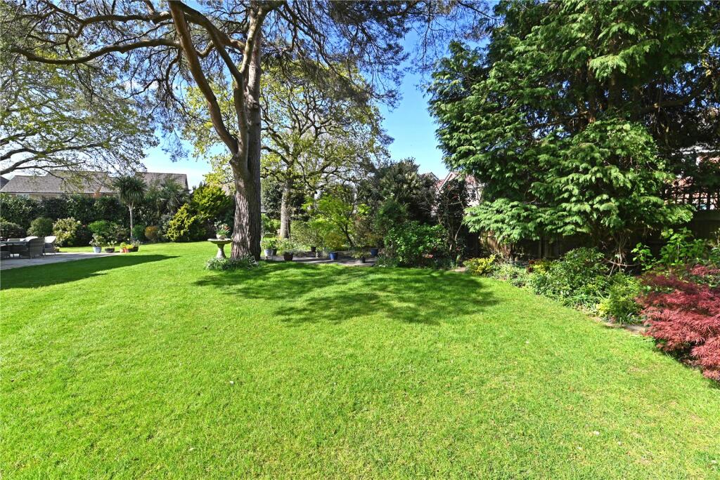 Additional image 19 of Hermitage Close, Ashley, New Milton, Hampshire, BH25