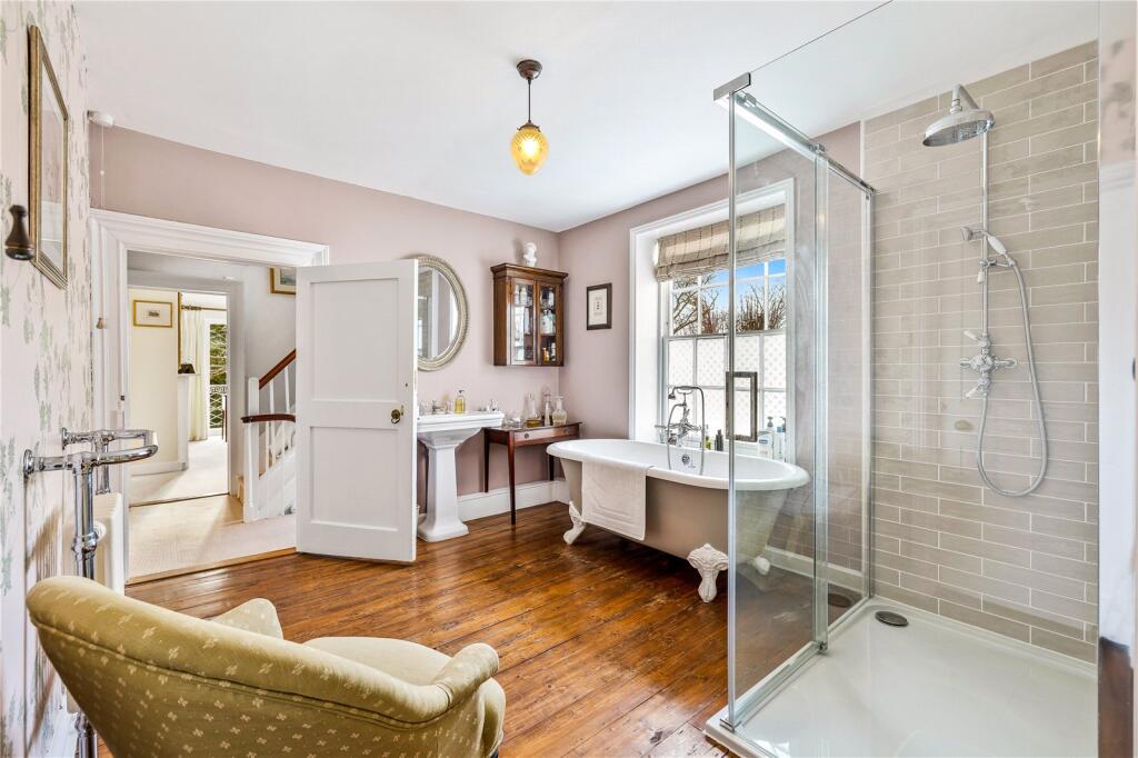 Additional image 19 of Blatchington Hill, East Blatchington, Nr Seaford, East Sussex, BN25