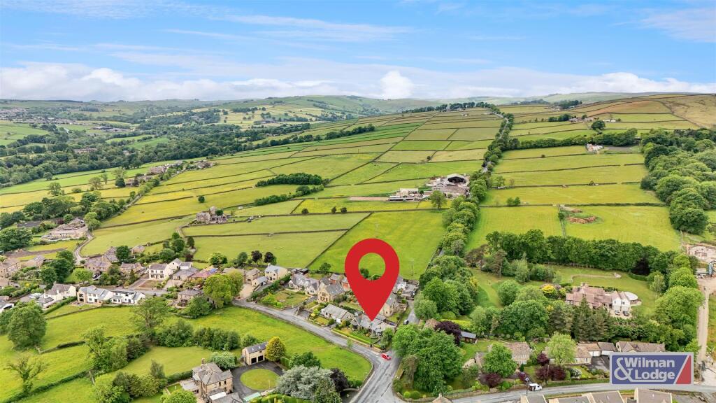 Additional image 40 of Green Lane, Glusburn