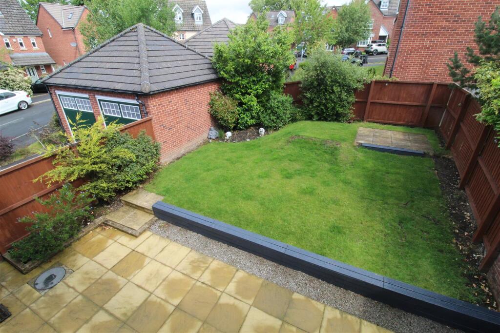 Additional image 18 of Silver Birch Close, Lostock, Bolton