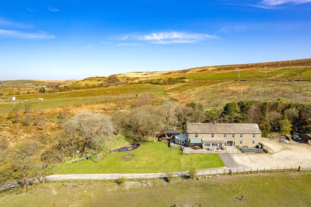 Additional image 57 of Edgworth Moor Farm, Broadhead Road, BL7 – 5 Acres, Stables & Breathtaking Views