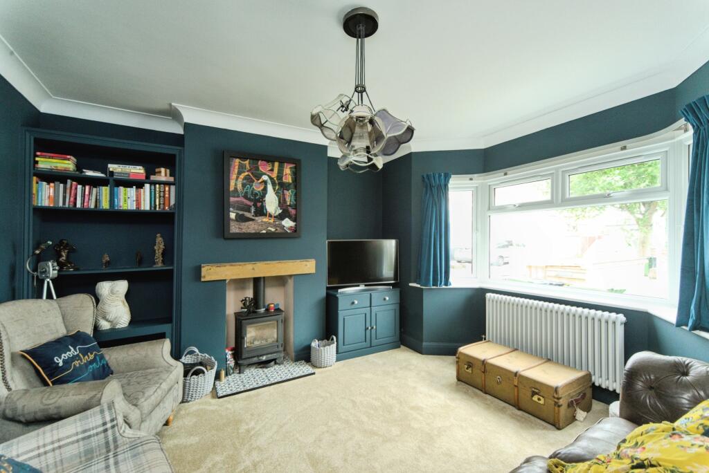 Additional image 19 of Moy Avenue, Eastbourne, BN22