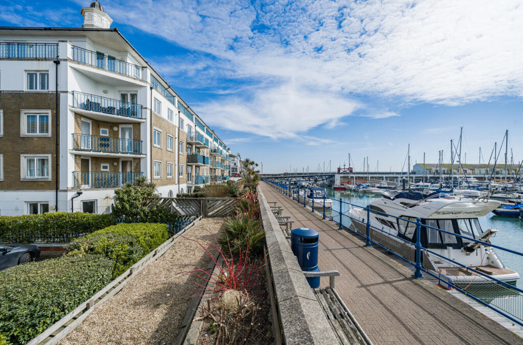 Additional image 27 of The Strand, Brighton Marina Village, Brighton