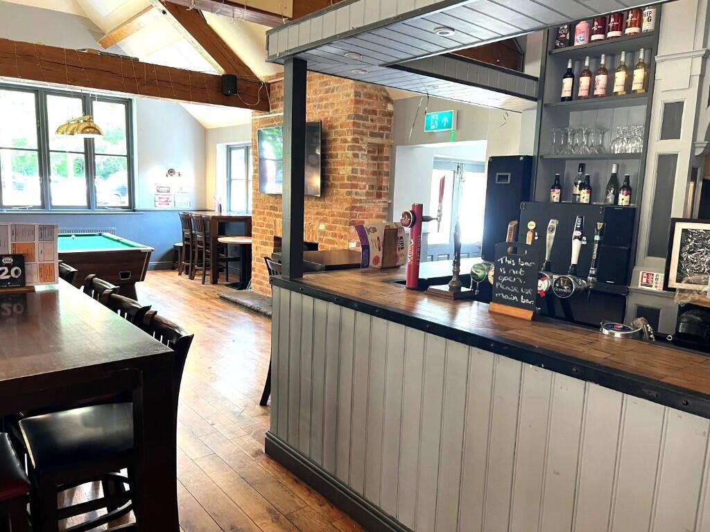 Additional image 16 of The Walker Arms, Station Road, New Milton, Hampshire BH25 6JJ