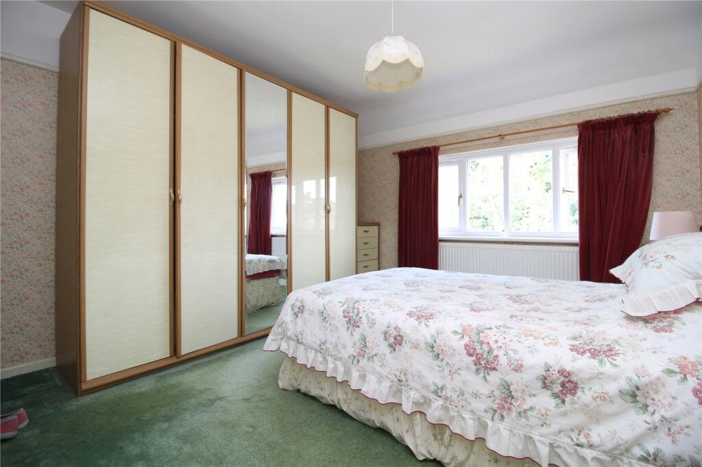 Additional image 5 of Milton Mead, New Milton, Hampshire, BH25