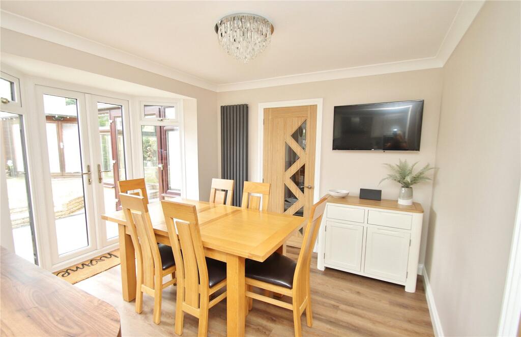 Additional image 8 of Old Sawmill Close, Verwood, Dorset, BH31