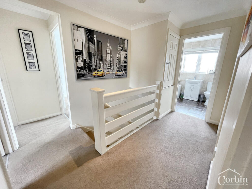 Additional image 14 of De Courtenai Close, Bournemouth, BH11 9