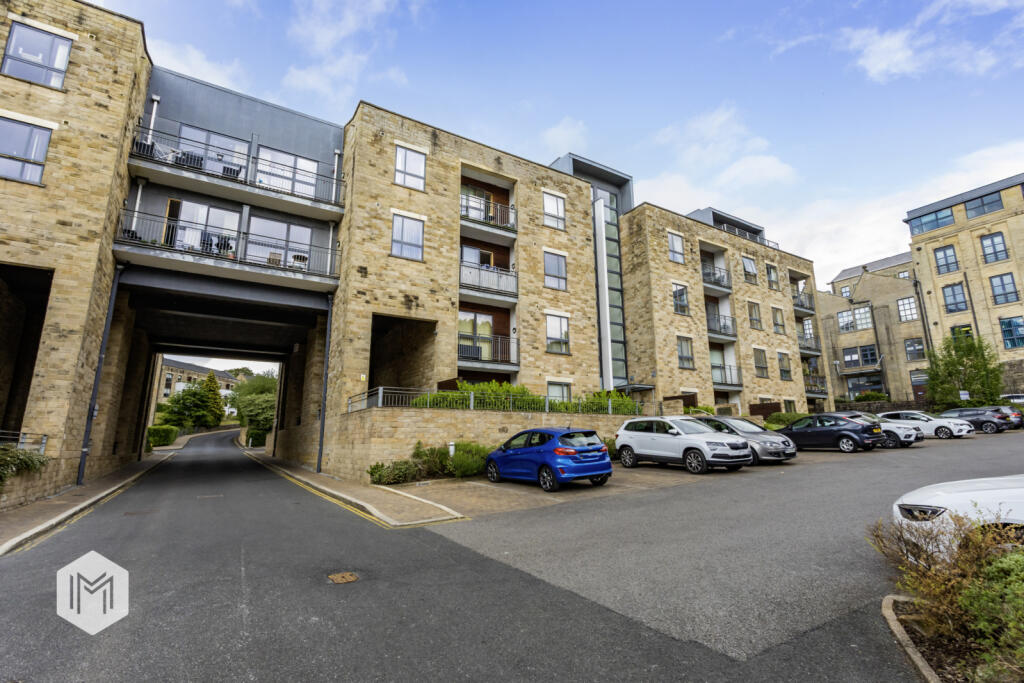 Deakins Mill Way, Egerton, Bolton, Greater Manchester, BL7 9YX