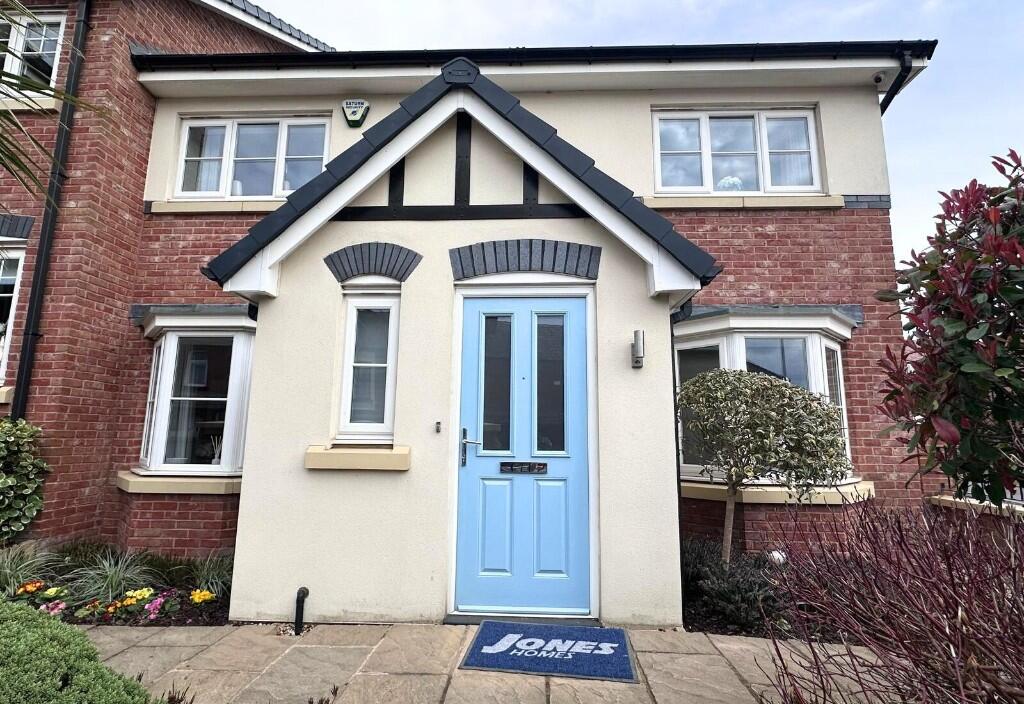 Additional image 2 of Rivington Grange, 
Victoria Road, 
Bolton, 
Horwich, 
BL6 6EP