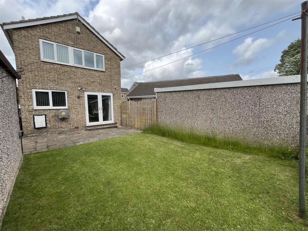 Additional image 20 of Bourbon Close, Bradford