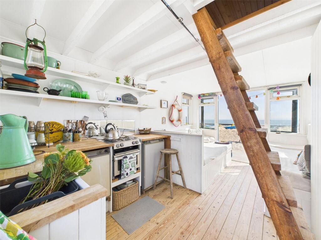 Additional image 8 of Mudeford Spit, Christchurch, BH23