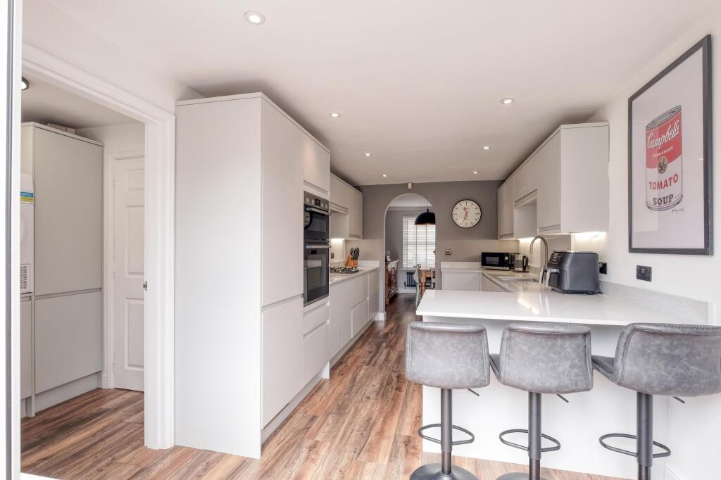 Additional image 4 of Rumbush Lane, Shirley, B90