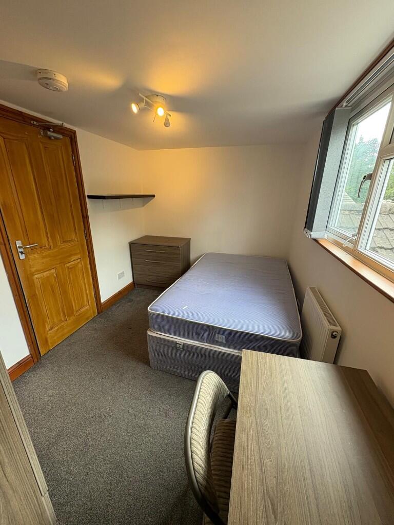 Teignmouth Road, Birmingham, B29