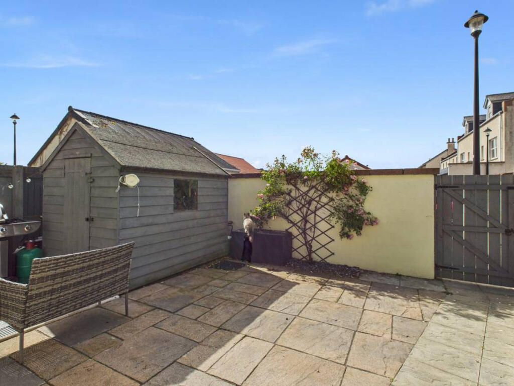 Additional image 17 of Fraser Court, Inverurie, AB51