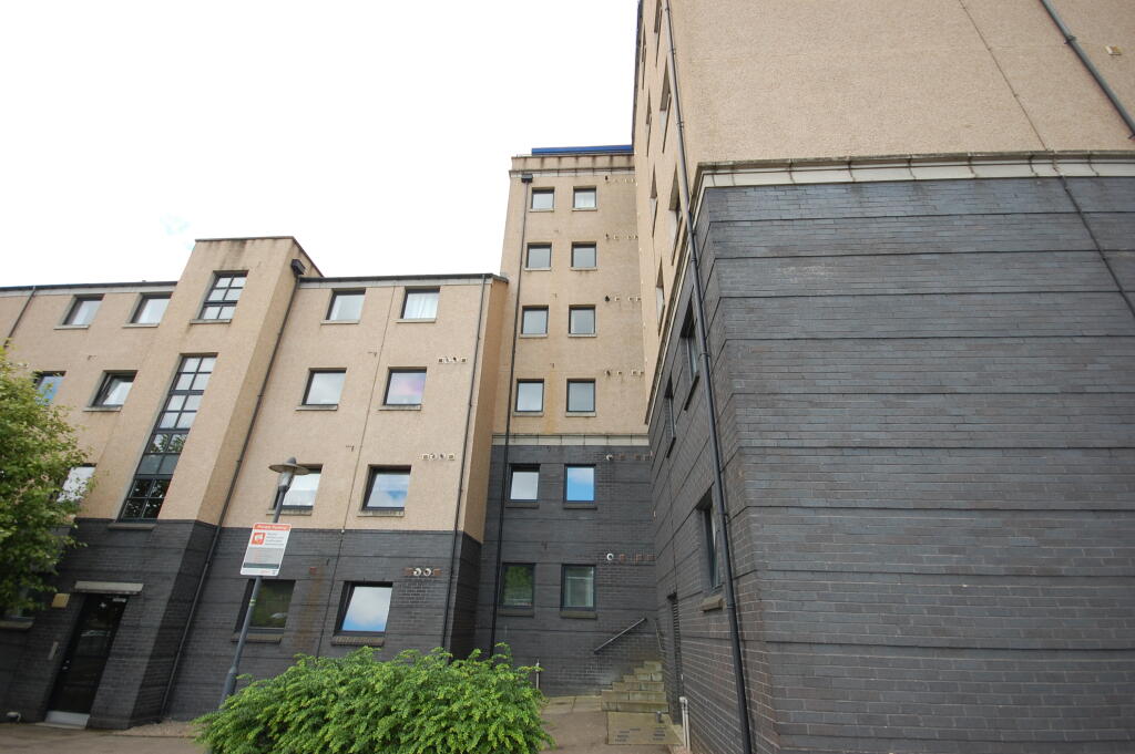 Riverside Drive, Aberdeen, AB11