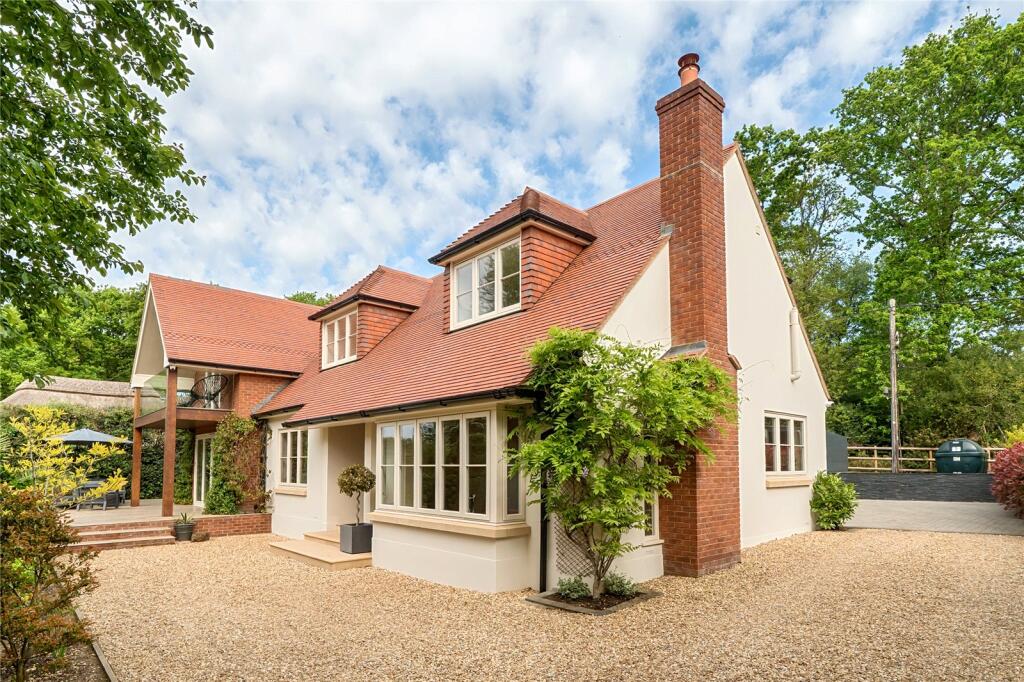 Additional image 23 of Lower Rowe, Holt, Wimborne, BH21