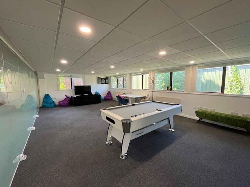 Additional image 9 of Unit 13 Headlands Business Park, Salisbury Road, Ringwood, Hampshire, BH24
