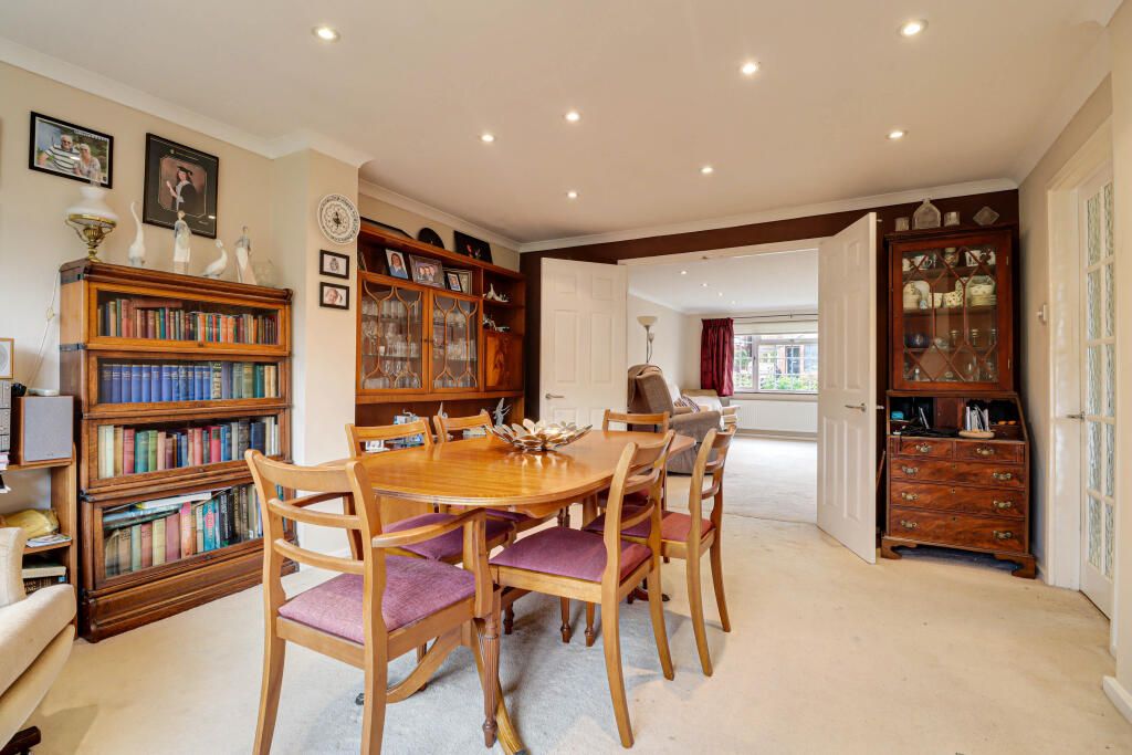 Additional image 7 of Cranbourne Drive, Harpenden, Hertfordshire, AL5
