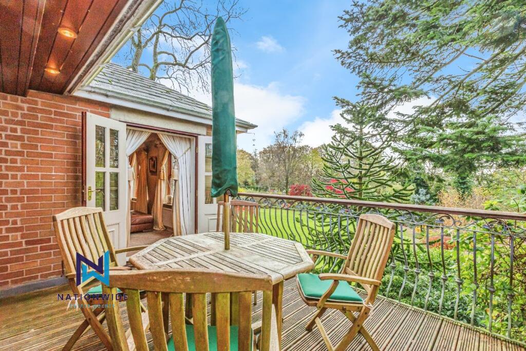 Additional image 19 of The Coach House, Rivington