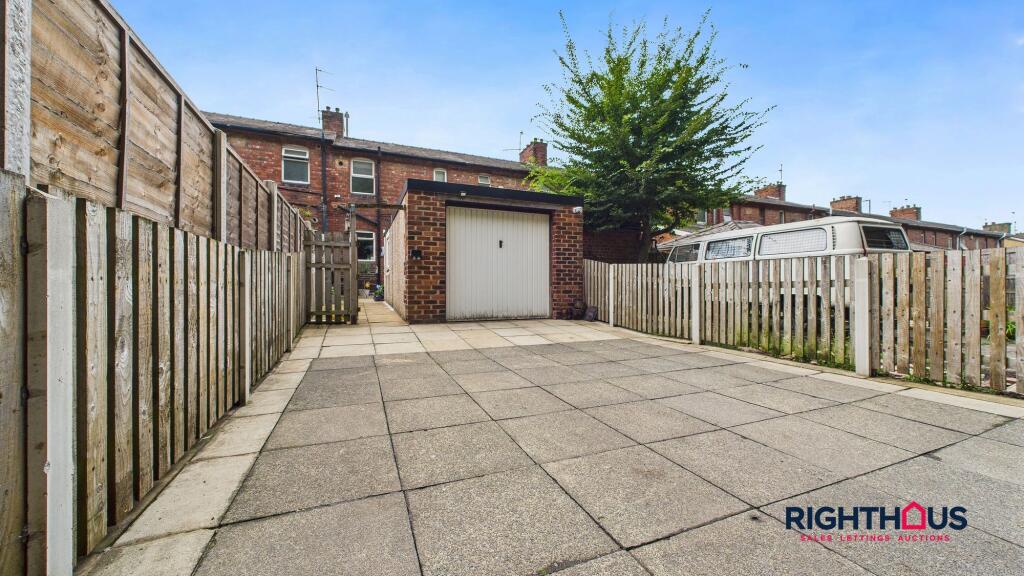 Additional image 4 of Midland Terrace, Bradford, BD2