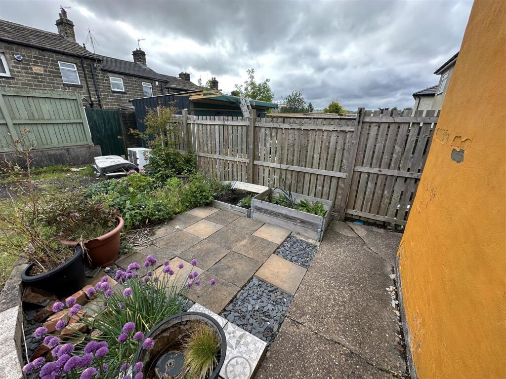 Additional image 21 of Canberra Drive, Cross Roads, Keighley