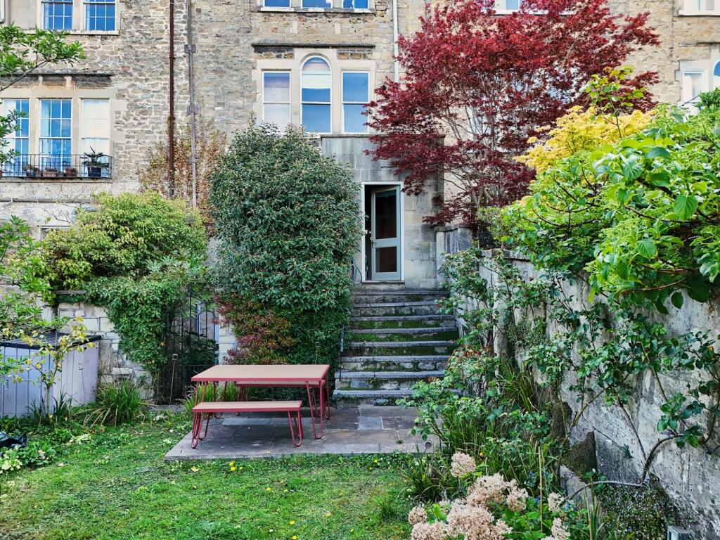 Additional image 10 of Belmont, Bath, BA1