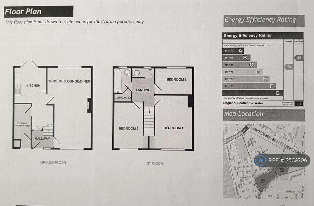 Additional image 14 of Blackrock Road, Birmingham, B23