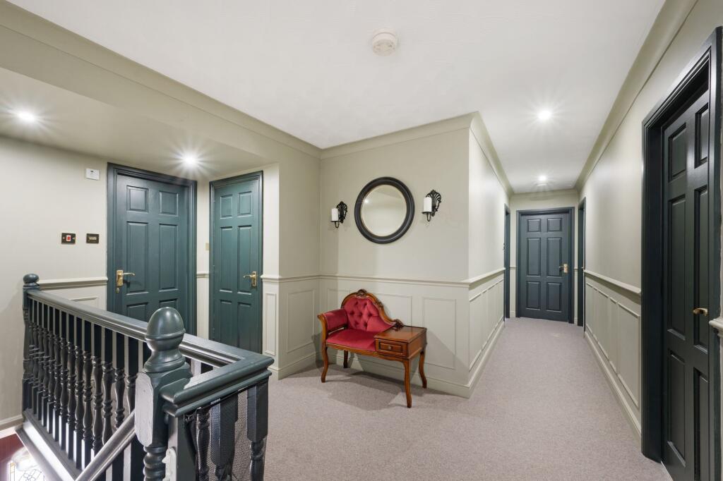 Additional image 22 of Vale Coppice, Ramsbottom, BL0 9 | Impressive 5-Bedroom Detached with Open-Plan Kitchen, Private Garden & Garage