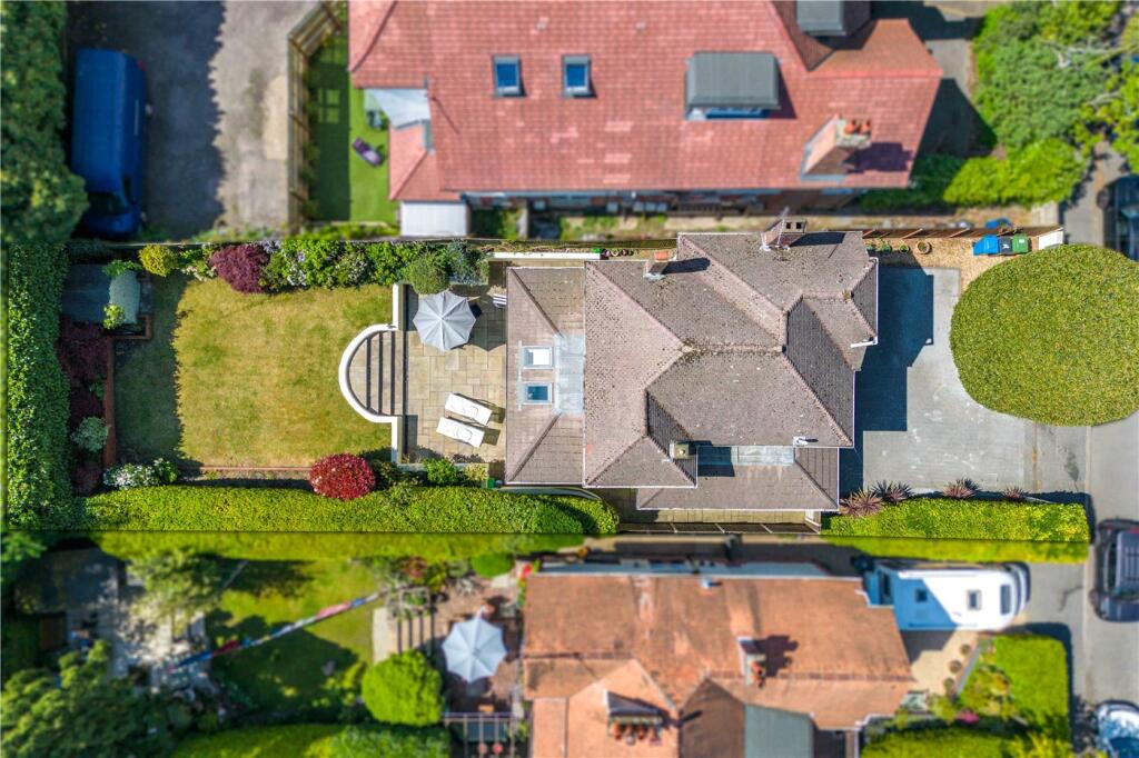 Additional image 20 of Penn Hill Avenue, Poole, Dorset, BH14