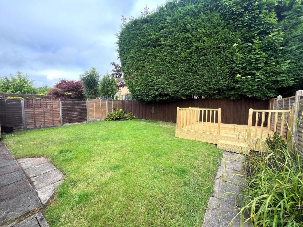 Additional image 13 of Green Park Close, Greenmount, Bury