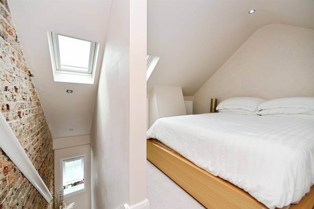 Additional image 11 of North Road, Brighton